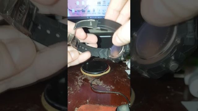 Нестандартный ремонт часов смотреть онлайн