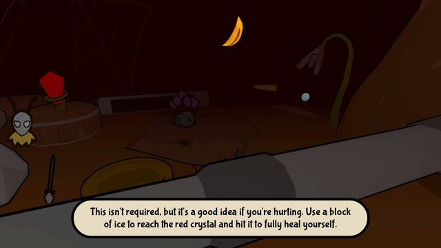 Bug Fables (100% Hard Mode) - Part #34: Horrors of the Dead Lands смотреть онлайн