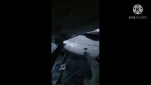 Потеют окна лада гранта