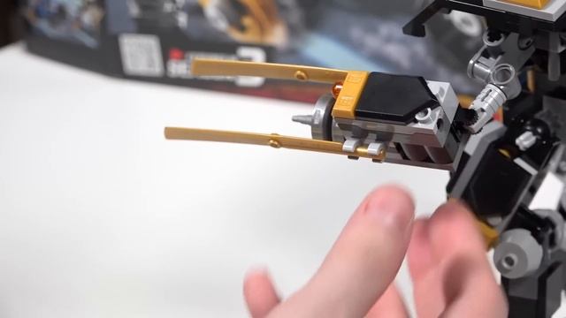 Набор LEGO НИНДЗЯГО 71699 Внедорожник-молния Обзор новинки Лего Ниндзяго Наследие 2020 смотреть онлайн