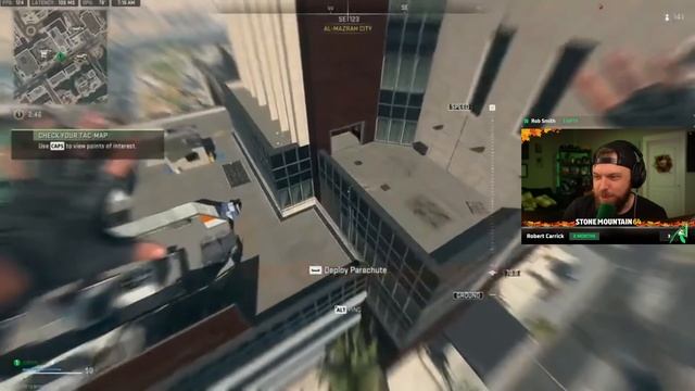 This Movement Glitch will BREAK Warzone 2.0... смотреть онлайн