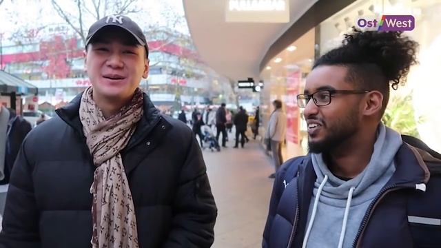 «Черная пятница» в Берлине: куда немцы отправляются за скидками смотреть онлайн