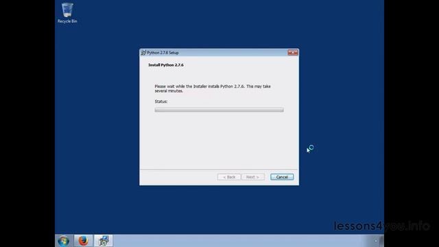 Get No Proxy Working for All Applications on Windows смотреть онлайн