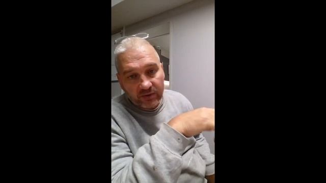 Разбор полёта Щавелька.  Воратоз. Вентиляция