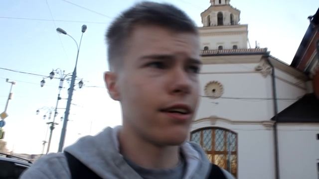 Vlog в Москве #1: Сходка Маш Милаш. Встреча с LizzzTV, Rakamakafo, Супер Певцом. смотреть онлайн