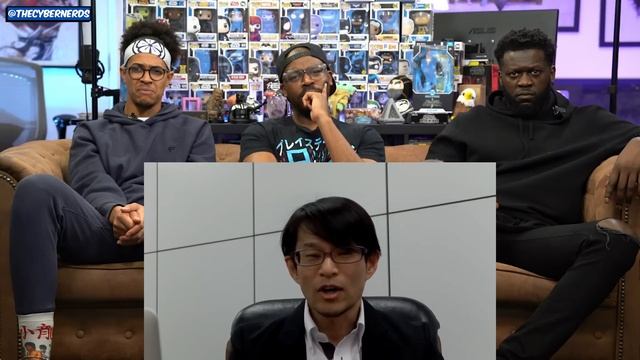 ARMORED CORE VI FIRES OF RUBICON: From Software Details Reaction