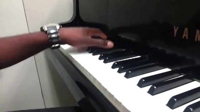 Alan Cave fanm dous mwen piano tutorial смотреть онлайн