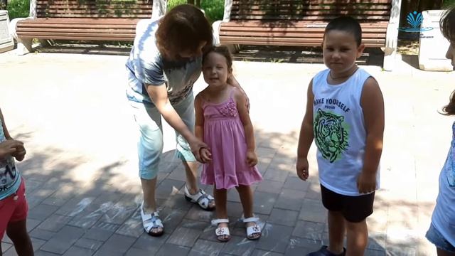 Театральный мастер-класс "Искусство быть разным" смотреть онлайн