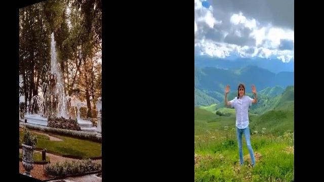 ты моя Сергей Серков смотреть онлайн