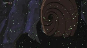 Песня про Акацуки Кровавые облака