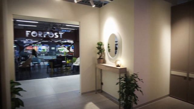 Мебельный салон в «ТЦ ROOMER» смотреть онлайн