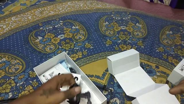 SJCAM SJ6 LEGEND ACTION CAMERA | UNBOXING | REVIEW | LOW BUDGET смотреть онлайн