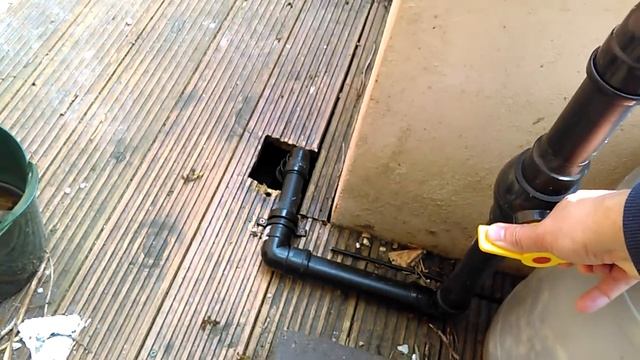 Ультрафиолетовый фильтр для воды в пруду своими руками / Cheap DIY pond UV clarifier смотреть онлайн