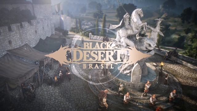 Black Desert - Taverna [OST] смотреть онлайн