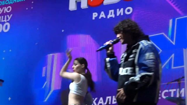 Amirchik(Новое Радио Движ,Депо Три Вокзала,17.11.2023) смотреть онлайн