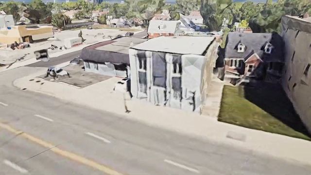 New Google Maps API with Geopogo Cities смотреть онлайн