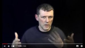 РАЗОБЛАЧЕНИЕ  ГЕНЕРАТОРА СЛОБОДЯНА (подробности в описании)