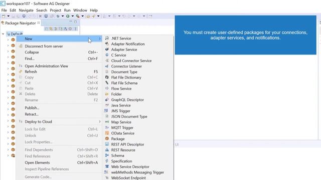How to configure JDBC Adapter Connection using PostgreSQL | Software AG webMethods 10.7 смотреть онлайн
