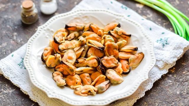 Сборник рецептов