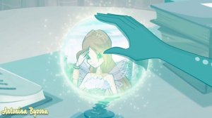 Selina - Sleepwalker