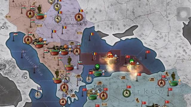 World conqueror 2 Turkey Under Siege смотреть онлайн