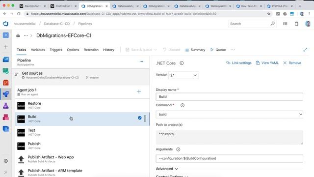DevOps for Database смотреть онлайн