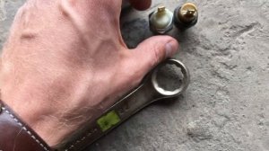 Давление масла. Замена датчика давления масла ваз 2110