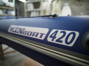 WinBoat 420GT