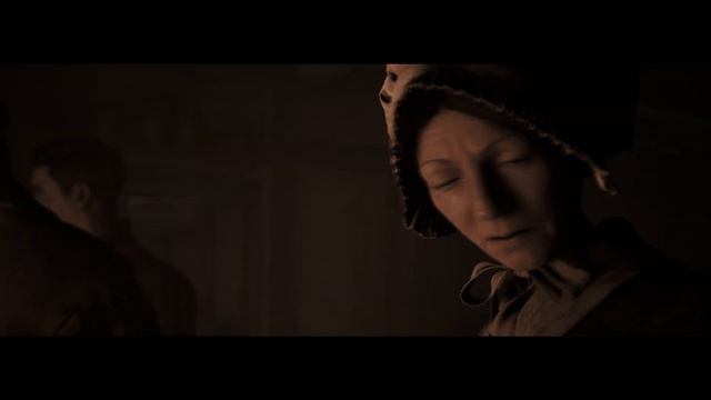 Little Hope [Страница 2] "Частые видения" смотреть онлайн