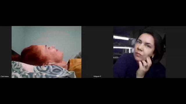 Аштар Шеран. Встреча в энерго-информационном пространстве космоса. смотреть онлайн