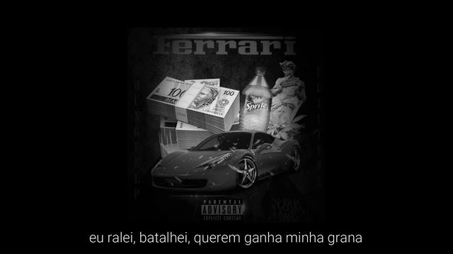 YGFelp - Ferrari feat FlavinhX (Polo G Pop Out) смотреть онлайн