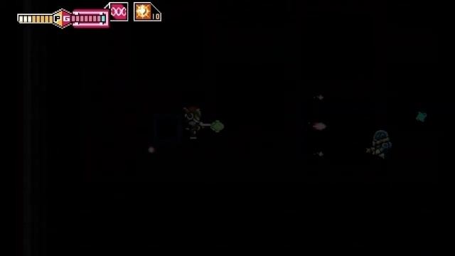 Game Eagle X Plays: Blaster Master Zero - Part 4: A Worrywart's Leap of Faith смотреть онлайн