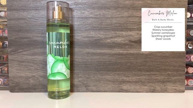 Bath & Body Works “NEW” 90s Bring Back Collection - Throwback Scents for SAS (Semi Annual Sale) смотреть онлайн