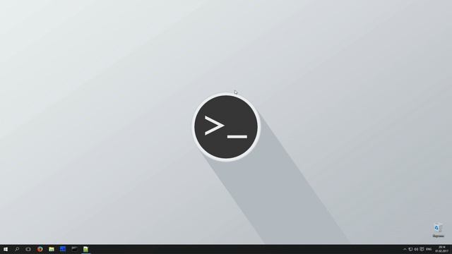Windows 10 / Режим "Бога" смотреть онлайн