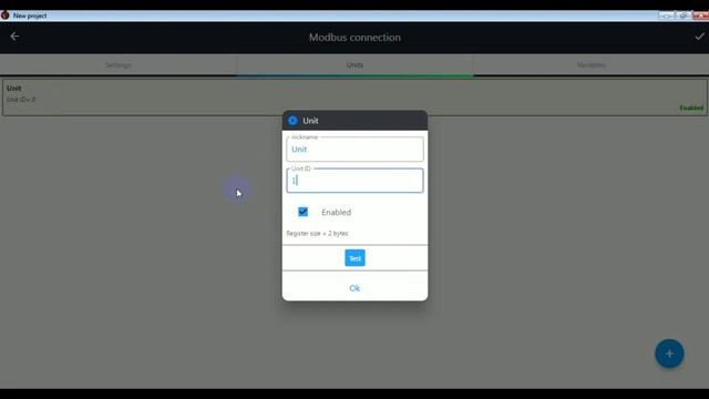 Virtuino IoT. Обзор SCADA для ПК. смотреть онлайн