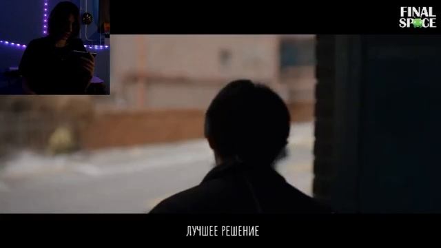AMYGDALA | Agust D | Реакция: Психолог-студент разбирает клип смотреть онлайн
