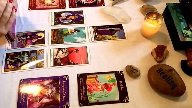Leo General And Love Oracle Tarot Reading August 2016 смотреть онлайн