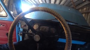 НЕ СМОГ ЗАВЕСТИ ЗАПОРОЖЕЦ ЗИМОЙ? Попытка оживить Запорожец после 4х месяца простоя.