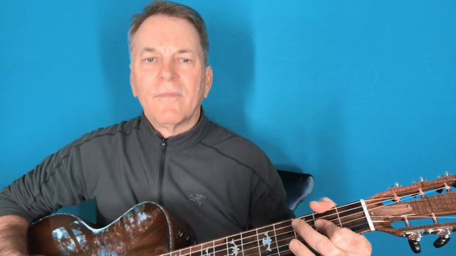 How to Play “Fat Bottomed Girls” by Queen (simple, acoustic version) смотреть онлайн