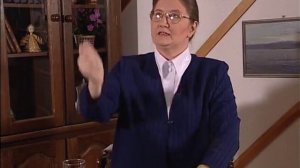 Курс жестового языка, Урок 28