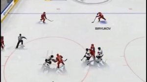 Хокей Россия Германия