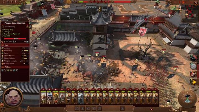 The Best Ogre Mod??? | Total War: Warhammer 3 смотреть онлайн