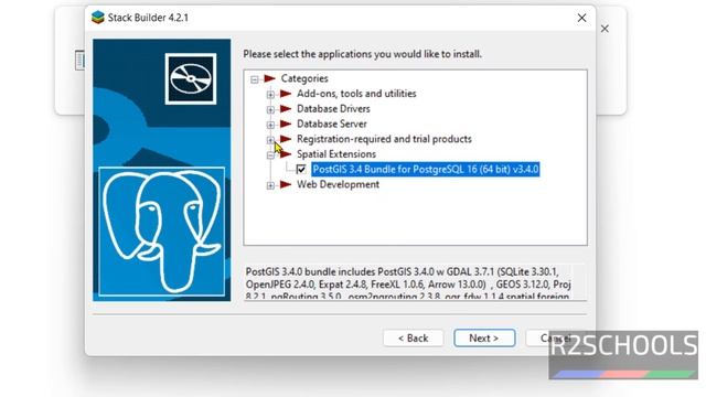 90. PostgreSQL DBA: How to download install and configure PostgreSQL 16 on Windows смотреть онлайн
