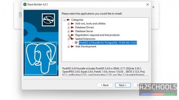 90. PostgreSQL DBA: How to download install and configure PostgreSQL 16 on Windows