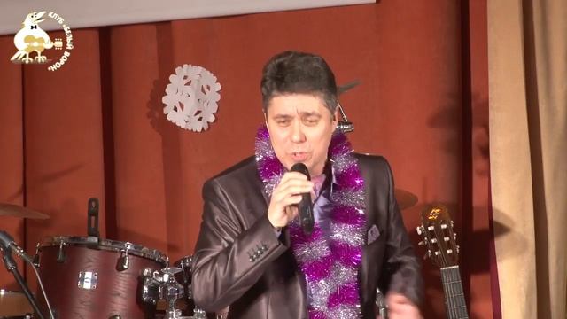 27 Рустем Ишмухаметов Карнавал 2012 Клуб Белый Ворон смотреть онлайн
