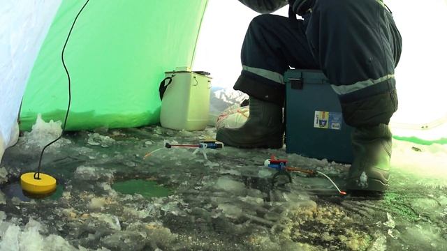 БЕЛОЯРКА НАСОСНАЯ (ЧАСТЬ 5) смотреть онлайн
