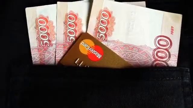 Аффирмации на деньги смотреть онлайн