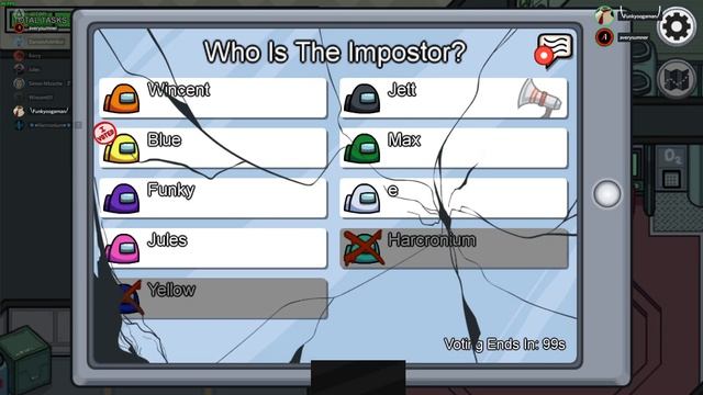 [Archive] Programming OpCrux Server & Among Us [08.10.2020 Stream] смотреть онлайн