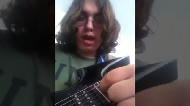 B.C. Rich Warlock/Warbeast review смотреть онлайн