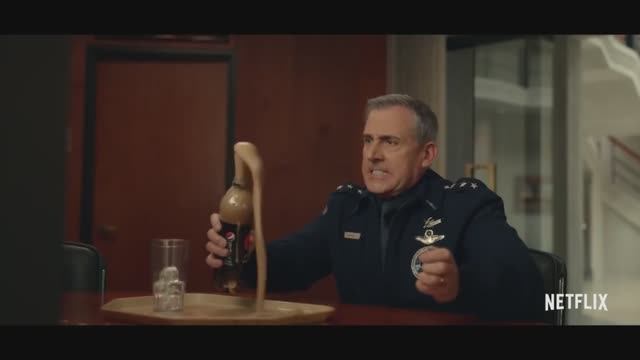 КОСМИЧЕСКИЕ ВОЙСКА 2022 (2-й сезон) КОМЕДИЯ смотреть онлайн